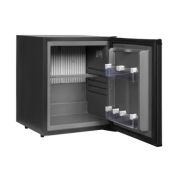 ШКАФ ХОЛОД. TEFCOLD TM33 ЧЕРНЫЙ