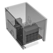 АГРЕГАТ SAGI GR7AU Д/ШКАФА ШОК.ЗАМОРОЗКИ IFR201R