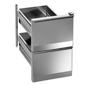 КОМПЛЕКТ ЯЩИКОВ SAGI KCBR2G