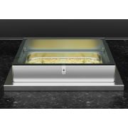 ЧАФИН-ДИШ ЭЛЕКТРИЧЕСКИЙ ВСТРАИВАЕМЫЙ RT-3HD-GN2/3