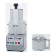 ПРОЦЕССОР КУХОННЫЙ ROBOT COUPE R211XL/ВЫСТ.