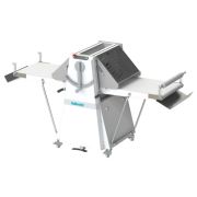 ТЕСТОРАСКАТКА ROLLMATIC R60-T/12