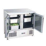 СТОЛ ДЛЯ ПИЦЦЫ SAGI S 900X