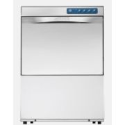 МАШИНА ПОСУДОМОЕЧНАЯ DIHR GS 50+DDE+PS