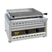 ГРИЛЬ ВАПО ROLLER GRILL CES 600