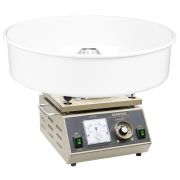 АППАРАТ ДЛЯ ПРОИЗВОДСТВА САХАРНОЙ ВАТЫ ROBOLABS CARNIVAL (156435)