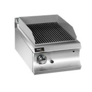 ГРИЛЬ ЛАВОВЫЙ ГАЗОВЫЙ 700 СЕРИИ APACH CHEF LINE GLLGG48