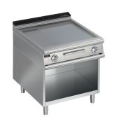 ПОВЕРХНОСТЬ ЖАРОЧНАЯ ЭЛЕКТРИЧЕСКАЯ 700 СЕРИИ APACH CHEF LINE LFTE87LROS