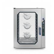 ПАРОКОНВЕКТОМАТ RADAX YESENIN ES12DGCLU