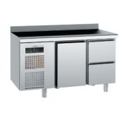 СТОЛ С ОХЛАЖД.ШКАФОМ SAGI KUA2A