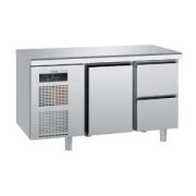СТОЛ С ОХЛАЖД.ШКАФОМ SAGI KUA2M