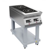 ПЛИТА ИНДУКЦИОННАЯ KAYMAN ВАРВАРА ПИ-2ПС-3,5-11 МХ