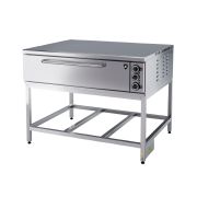 ШКАФ ПЕКАРСКИЙ ЭЛЕКТРИЧЕСКИЙ KAYMAN СУ-ШЕФ ШПЭ-1-2 МХ