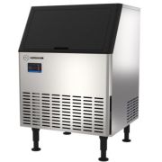 ЛЬДОГЕНЕРАТОР HURAKAN HKN-IMC100H (КУБИКИ)