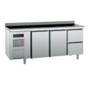 СТОЛ С ОХЛАЖД.ШКАФОМ SAGI KUB2A