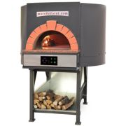 ПЕЧЬ ДРОВЯНАЯ MORELLO FORNI MIX110 STANDARD