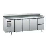 СТОЛ С ОХЛАЖД.ШКАФОМ SAGI KUC2A