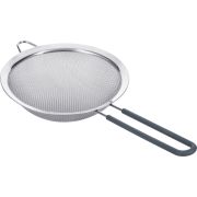 Нерж (Китай) Сито d= 10 мм. нерж. с ручкой /1/100/