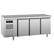 СТОЛ С ОХЛАЖД.ШКАФОМ SAGI KUJBM