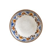 Bonna (Турция) Тарелка d=270 мм. глубокая 450 мл. Ретро Флорал, форма Гурмэ Bonna /1/6/408/