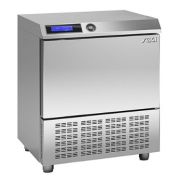 ШКАФ ШОКОВОГО ОХЛАЖДЕНИЯ SAGI TC51M