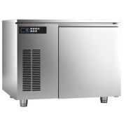 ШКАФ ШОКОВОЙ ЗАМОРОЗКИ SAGI DF351H