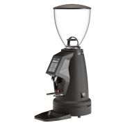 КОФЕМОЛКА MACAP MI40 TOUCH (C73) ЧЕРНАЯ