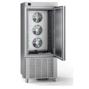 ШКАФ ШОКОВОЙ ЗАМОРОЗКИ SAGI DFS171L