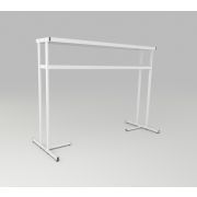 СУПЕРСТРУКТУРА FROSTOR L2500 БЕЛАЯ