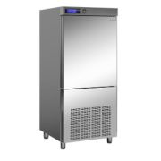 ШКАФ ШОКОВОЙ ЗАМОРОЗКИ SAGI TF101L