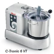 КУТТЕР SIRMAN C-TRONIC 6 VV