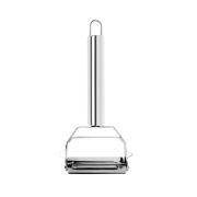 Abert (Италия) Овощечистка 17,8 см. с плавающим лезвием, нерж. Abert /1/