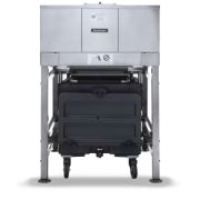 БУНКЕР ДЛЯ ЛЬДА SCOTSMAN SIS 300