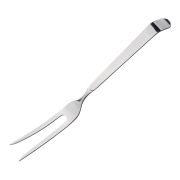 Pintinox (Италия) Вилка разделочная 33 см. изогнутая Астра Pinti /1/