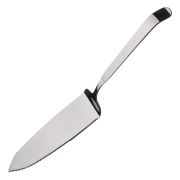 Pintinox (Италия) Лопатка сервировочная 32 см. с режущим краем нерж. Pinti /1/