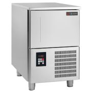 ШКАФ ШОКОВОЙ ЗАМОРОЗКИ  GEMM BCB/05R