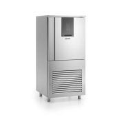 ШКАФ ШОКОВОЙ ЗАМОРОЗКИ GEMM BCM/10