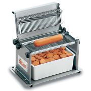 АППАРАТ Д/НАРЕЗ HOT DOG SIRMAN TW12