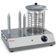 АППАРАТ ДЛЯ HOT DOG SIRMAN Y09 3