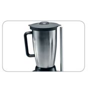 БЛЕНДЕР SIRMAN ORIONE Q ДОП.НЕРЖ.СТАКАН