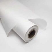 Бумага для выпечки (Китай) Бумага для выпечки 50*38 см. белая силиконизированная, рулон /1/