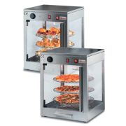 ВИТРИНА ДЛЯ ПИЦЦЫ SIRMAN VETRINETTA D 42