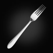 Столовые приборы (Китай) Вилка десертная Кремона 18/0 18,5 см. /1/12/300/