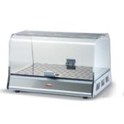 ВИТРИНА КОНДИТЕРСКАЯ НЕЙТР. НАСТОЛЬНАЯ SIRMAN VISTA P1N