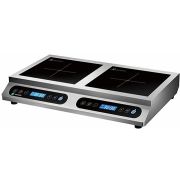 ПЛИТА ИНДУКЦИОННАЯ HURAKAN HKN-ICF70TCB