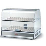 ВИТРИНА КОНДИТЕРСКАЯ НЕЙТР. НАСТОЛЬНАЯ SIRMAN VISTA P2N