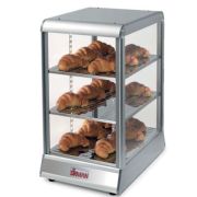 ВИТРИНА КОНДИТЕРСКАЯ НЕЙТР. НАСТОЛЬНАЯ SIRMAN VISTA TOWER