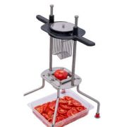 УСТРОЙСТВО ДЛЯ НАРЕЗКИ ТОМАТОВ НА ЛОМТИКИ 10 ММ CANCAN ВЕРТИКАЛЬНОЕ 1318-3