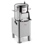 КАРТОФЕЛЕЧИСТКА SIRMAN PPJ 20 SC 3Ф НА ПОДСТАВКЕ