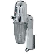 МИКСЕР SIRMAN SIRIO 1 P CROMATO 120 W/КРЕПЛЕНИЕ К СТЕНЕ